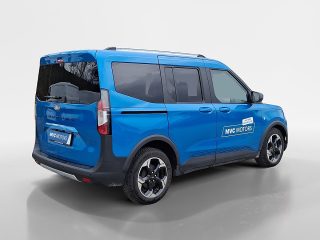 Ford Tourneo Courier 1.0 EcoBoost 92 kW Active