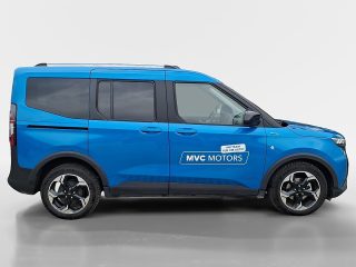 Ford Tourneo Courier 1.0 EcoBoost 92 kW Active