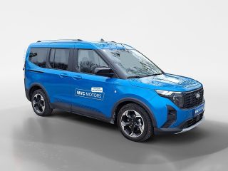 Ford Tourneo Courier 1.0 EcoBoost 92 kW Active