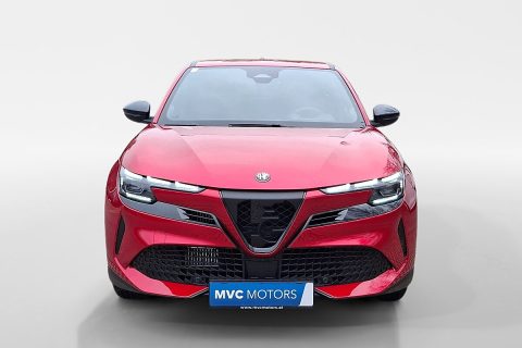 Alfa Romeo Junior 1.2 MHEV 100kW Speciale e-DCT6 Ibrid