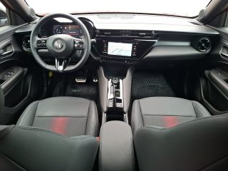 Alfa Romeo Junior 1.2 MHEV 100kW Speciale e-DCT6 Ibrid