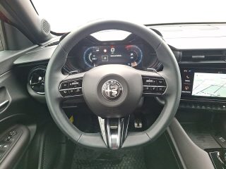 Alfa Romeo Junior 1.2 MHEV 100kW Speciale e-DCT6 Ibrid