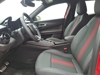 Alfa Romeo Junior 1.2 MHEV 100kW Speciale e-DCT6 Ibrid