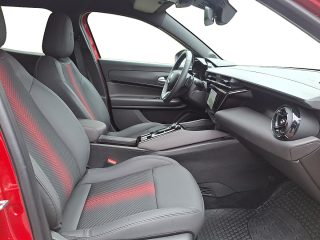 Alfa Romeo Junior 1.2 MHEV 100kW Speciale e-DCT6 Ibrid