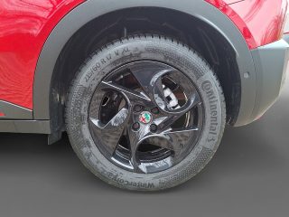 Alfa Romeo Junior 1.2 MHEV 100kW Speciale e-DCT6 Ibrid