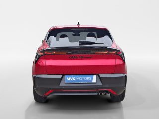 Alfa Romeo Junior 1.2 MHEV 100kW Speciale e-DCT6 Ibrid