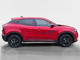 Alfa Romeo Junior 1.2 MHEV 100kW Speciale e-DCT6 Ibrid