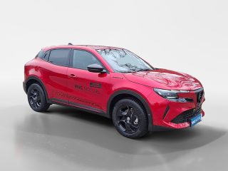 Alfa Romeo Junior 1.2 MHEV 100kW Speciale e-DCT6 Ibrid