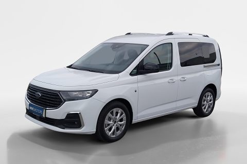 Ford Tourneo Connect 2,0 EcoBlue L1 Titanium Aut.