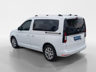 Ford Tourneo Connect 2,0 EcoBlue L1 Titanium Aut.