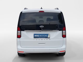 Ford Tourneo Connect 2,0 EcoBlue L1 Titanium Aut.