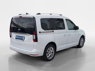 Ford Tourneo Connect 2,0 EcoBlue L1 Titanium Aut.