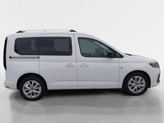 Ford Tourneo Connect 2,0 EcoBlue L1 Titanium Aut.