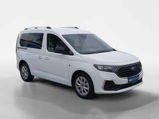 Ford Tourneo Connect 2,0 EcoBlue L1 Titanium Aut.