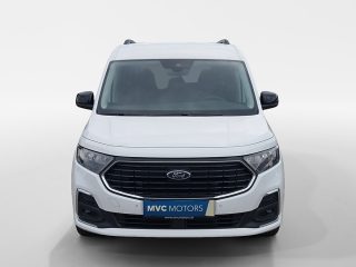 Ford Tourneo Connect 2,0 EcoBlue L1 Titanium Aut.