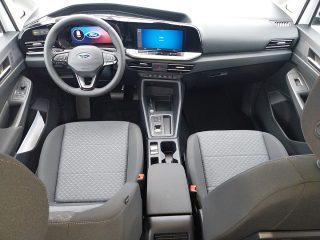 Ford Tourneo Connect 2,0 EcoBlue L1 Titanium Aut.