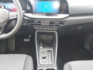 Ford Tourneo Connect 2,0 EcoBlue L1 Titanium Aut.