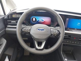 Ford Tourneo Connect 2,0 EcoBlue L1 Titanium Aut.