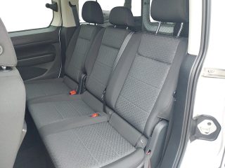 Ford Tourneo Connect 2,0 EcoBlue L1 Titanium Aut.