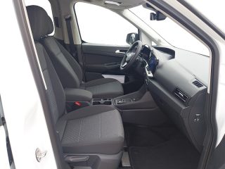Ford Tourneo Connect 2,0 EcoBlue L1 Titanium Aut.