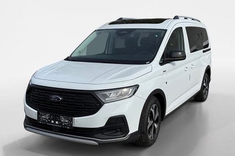 Ford Grand Tourneo Connect 2,0 EcoBlue L2 Active Aut.