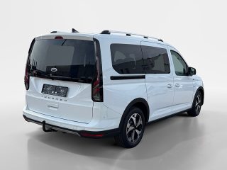 Ford Grand Tourneo Connect 2,0 EcoBlue L2 Active Aut.