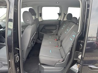 Ford Tourneo Connect 1,5 EcoBoost PHEV L1 Active