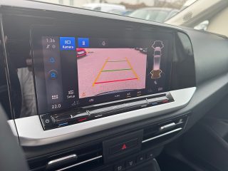 Ford Tourneo Connect 1,5 EcoBoost PHEV L1 Active