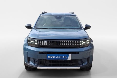 Fiat Grande Panda 1.2 Hybrid eDCT La Prima Automatik