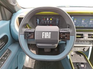 Fiat Grande Panda 1.2 Hybrid eDCT La Prima Automatik