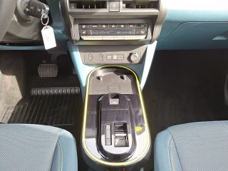 Fiat Grande Panda 1.2 Hybrid eDCT La Prima Automatik