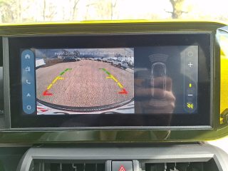 Fiat Grande Panda 1.2 Hybrid eDCT La Prima Automatik