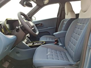 Fiat Grande Panda 1.2 Hybrid eDCT La Prima Automatik