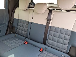 Fiat Grande Panda 1.2 Hybrid eDCT La Prima Automatik