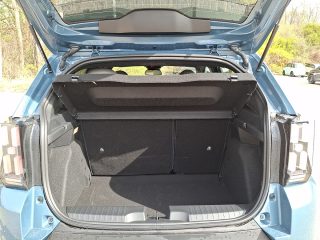 Fiat Grande Panda 1.2 Hybrid eDCT La Prima Automatik