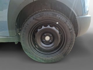 Fiat Grande Panda 1.2 Hybrid eDCT La Prima Automatik