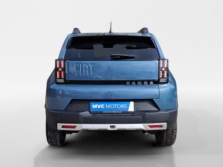 Fiat Grande Panda 1.2 Hybrid eDCT La Prima Automatik
