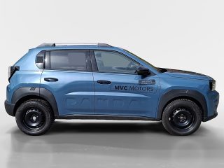 Fiat Grande Panda 1.2 Hybrid eDCT La Prima Automatik