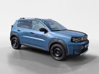 Fiat Grande Panda 1.2 Hybrid eDCT La Prima Automatik