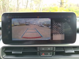 Jeep Avenger 1.2 DCT6 e-Hybrid Summit