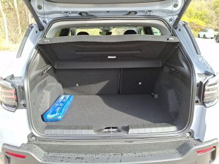 Jeep Avenger 1.2 DCT6 e-Hybrid Summit