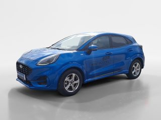 Ford Puma 1.0 l EcoB. Hybrid 92kW ST-Line Automatik