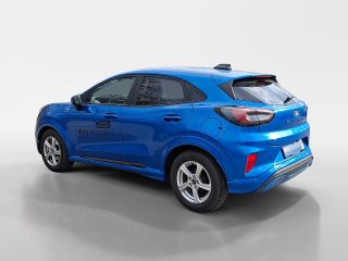 Ford Puma 1.0 l EcoB. Hybrid 92kW ST-Line Automatik
