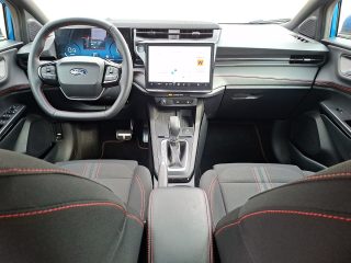 Ford Puma 1.0 l EcoB. Hybrid 92kW ST-Line Automatik