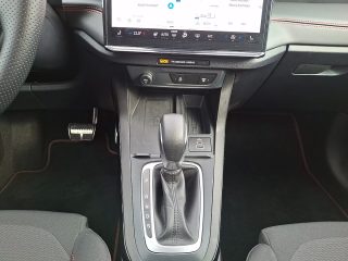 Ford Puma 1.0 l EcoB. Hybrid 92kW ST-Line Automatik