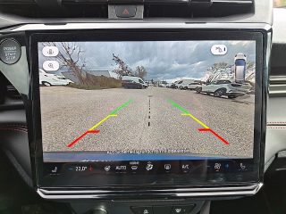 Ford Puma 1.0 l EcoB. Hybrid 92kW ST-Line Automatik