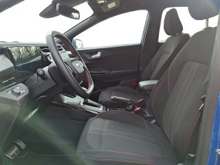 Ford Puma 1.0 l EcoB. Hybrid 92kW ST-Line Automatik