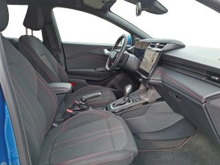 Ford Puma 1.0 l EcoB. Hybrid 92kW ST-Line Automatik