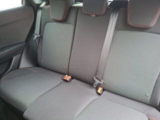 Ford Puma 1.0 l EcoB. Hybrid 92kW ST-Line Automatik