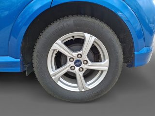 Ford Puma 1.0 l EcoB. Hybrid 92kW ST-Line Automatik